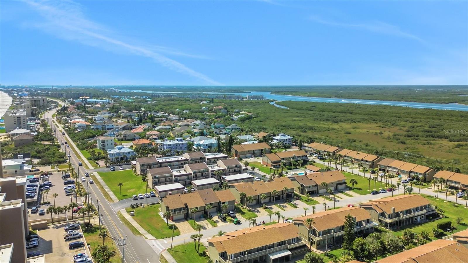 SEA GULL LANDING - Residential