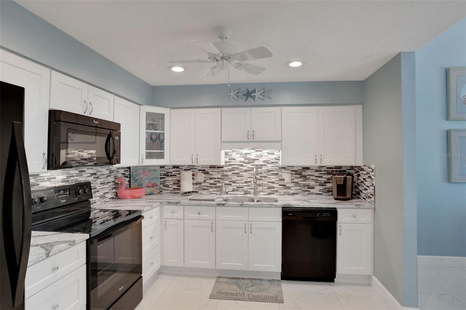 SEA GULL LANDING - Residential