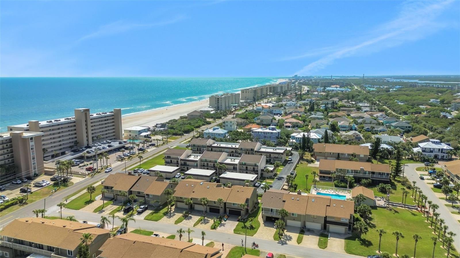 SEA GULL LANDING - Residential
