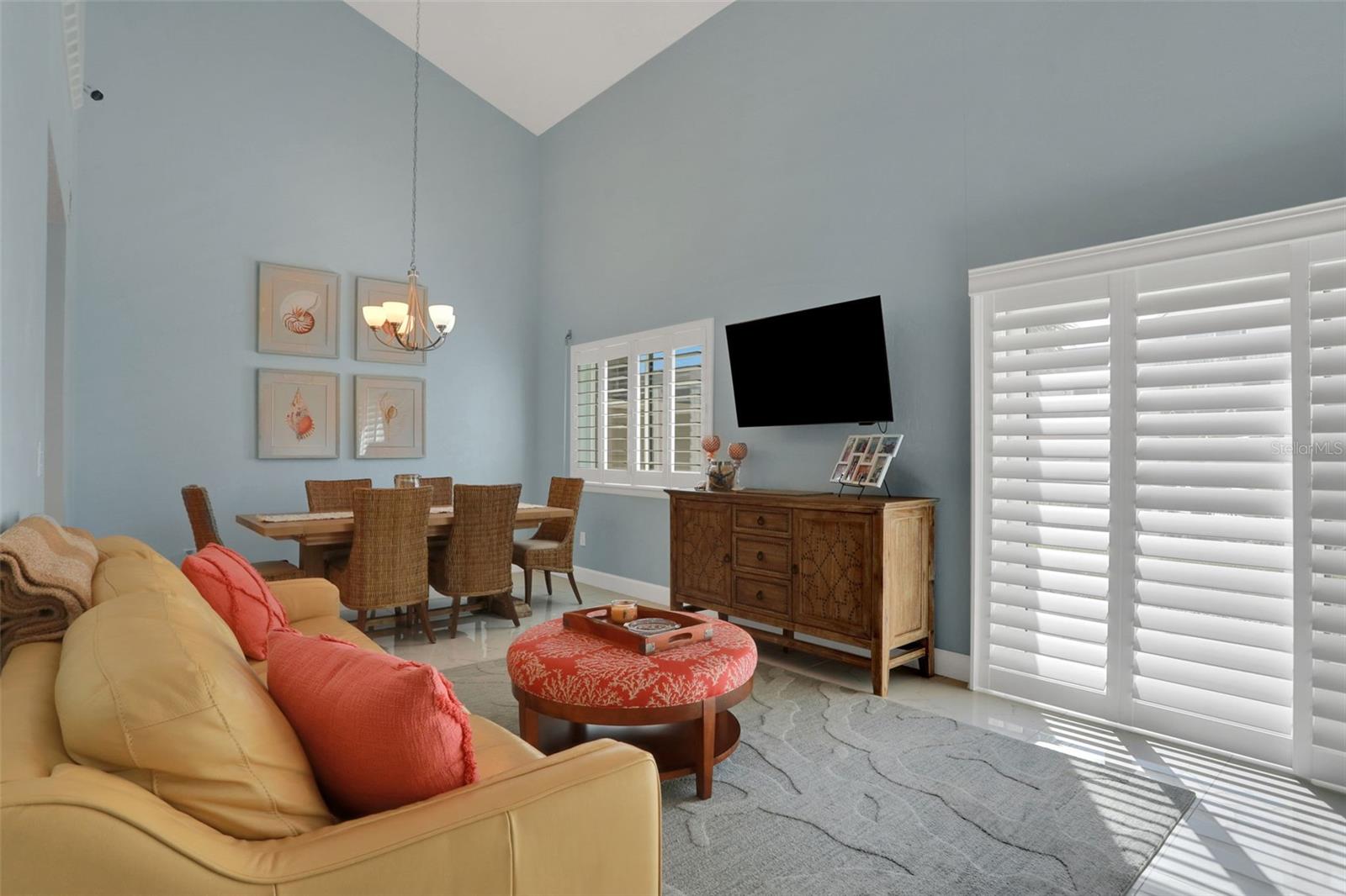 SEA GULL LANDING - Residential