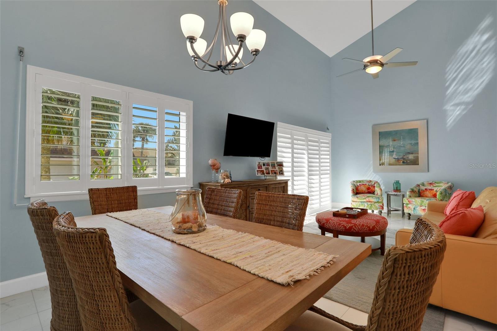 SEA GULL LANDING - Residential