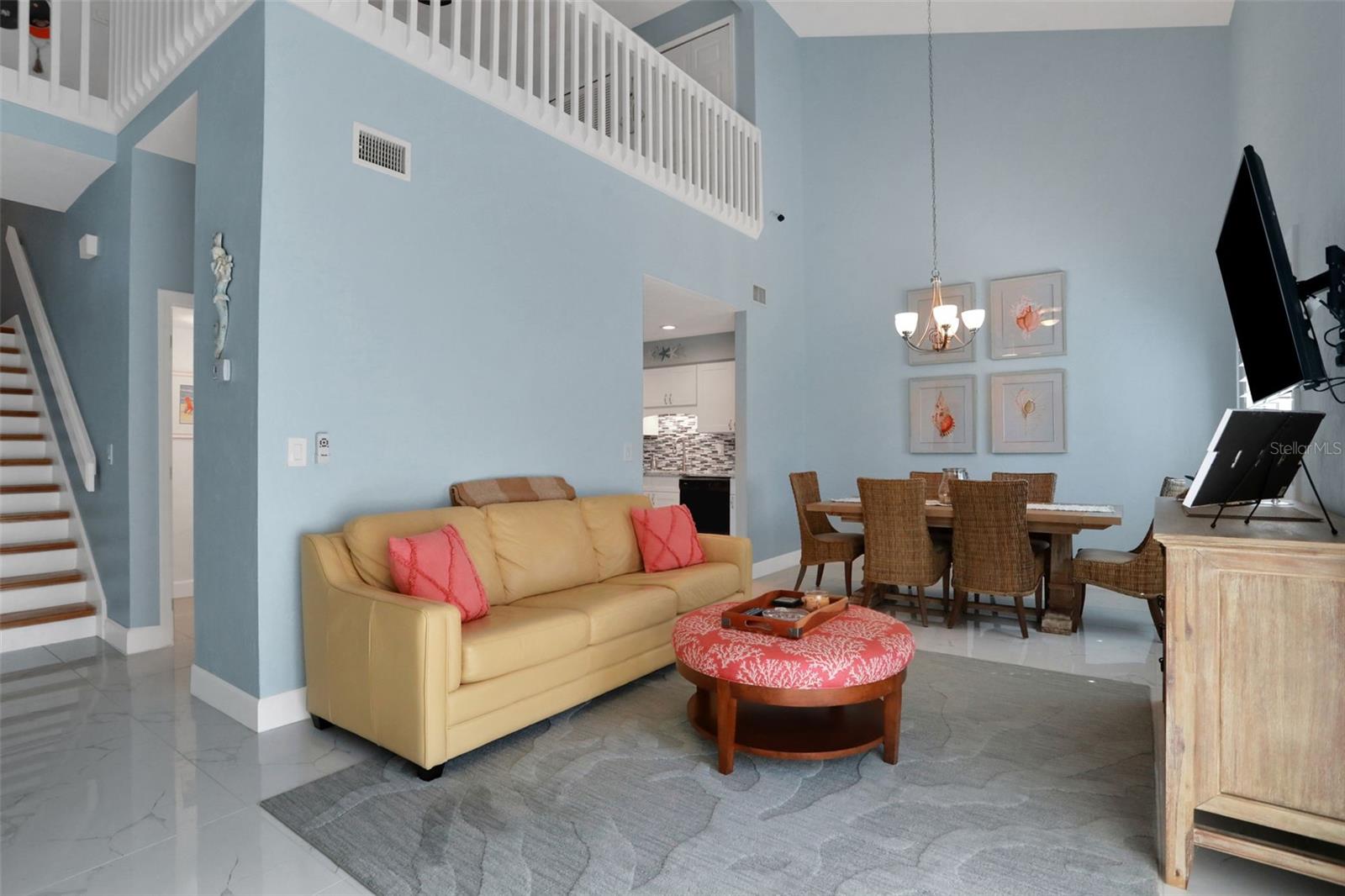 SEA GULL LANDING - Residential