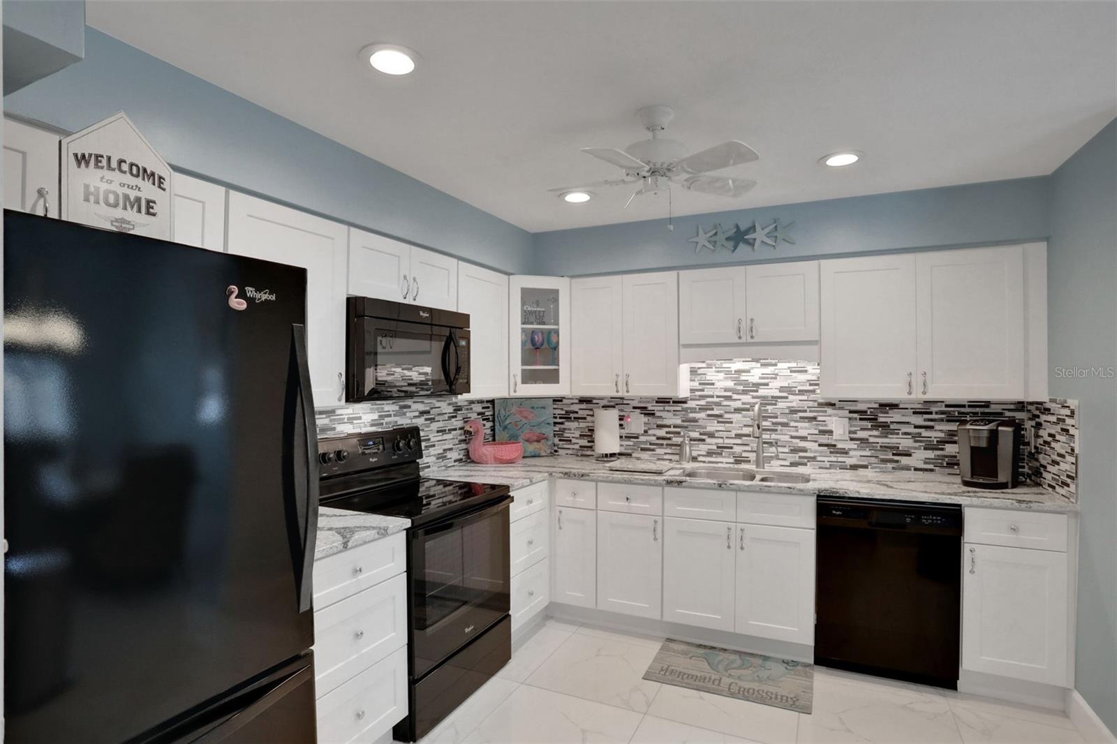 SEA GULL LANDING - Residential