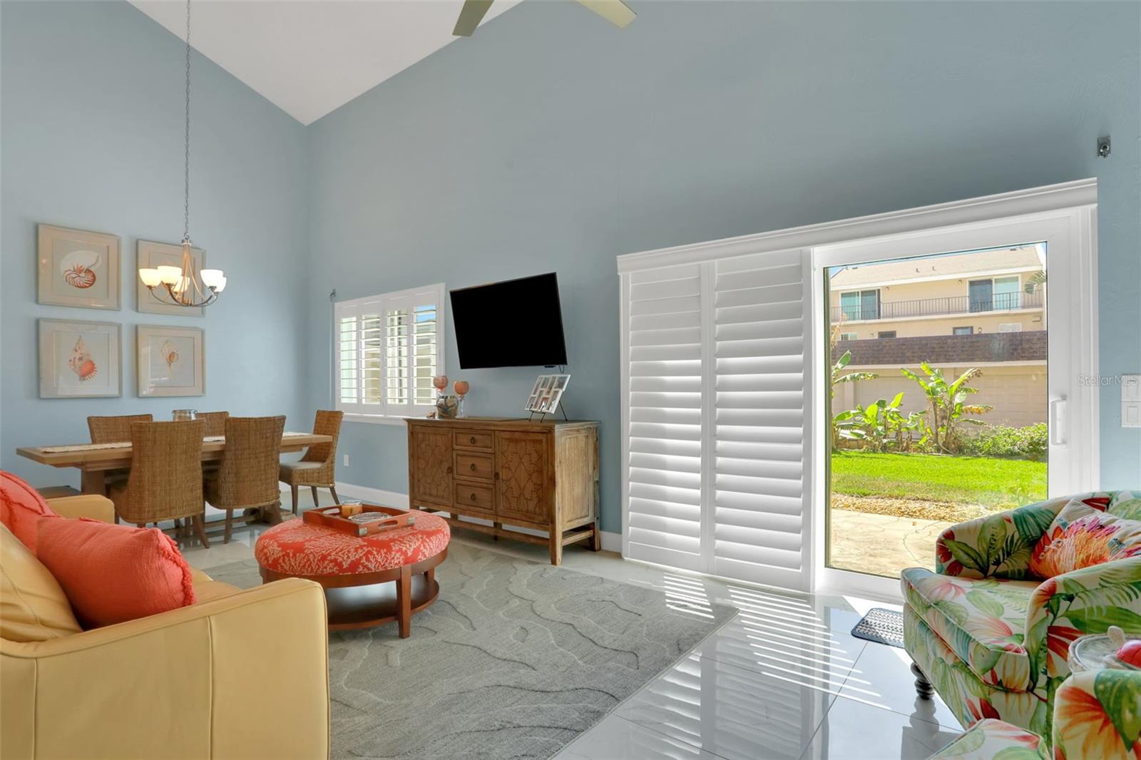 SEA GULL LANDING - Residential