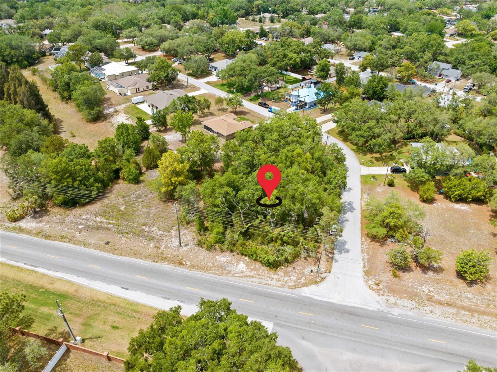 8093 COUNTY LINE ROAD