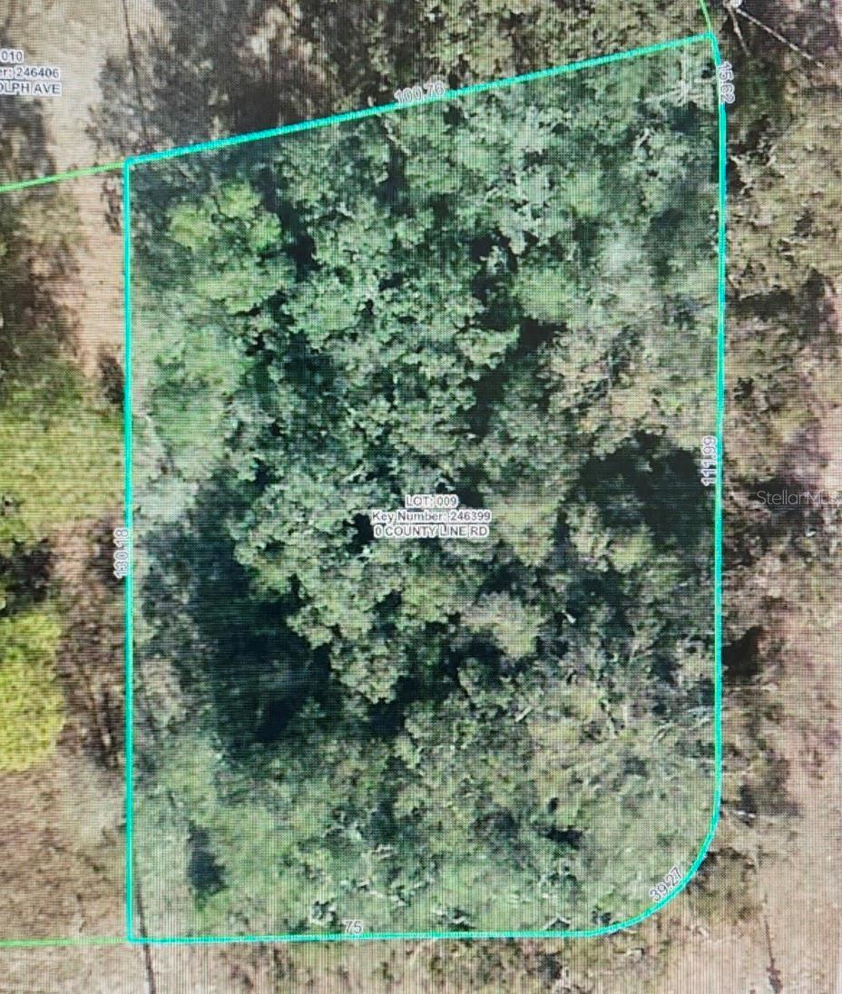 8093 COUNTY LINE ROAD