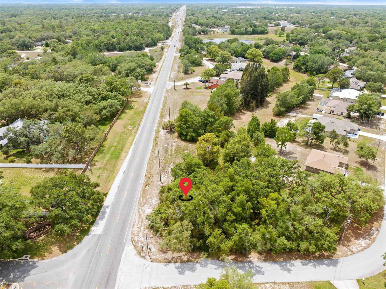 8093 COUNTY LINE ROAD