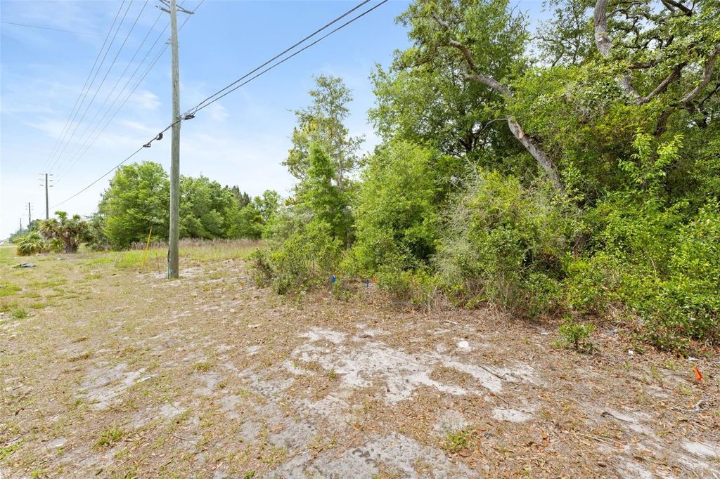Photo of 8093 County Line Road, Spring Hill, FL 34606 (MLS # OM724852)