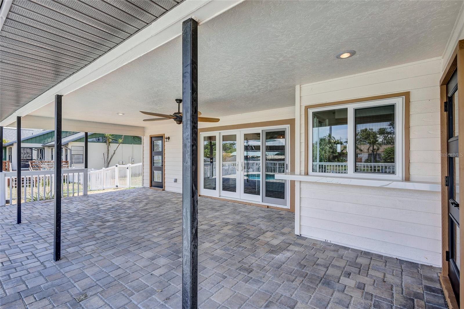 GULF & BAY ESTATES - Residential