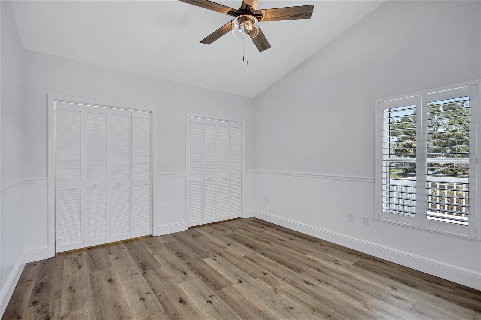 GULF & BAY ESTATES - Residential