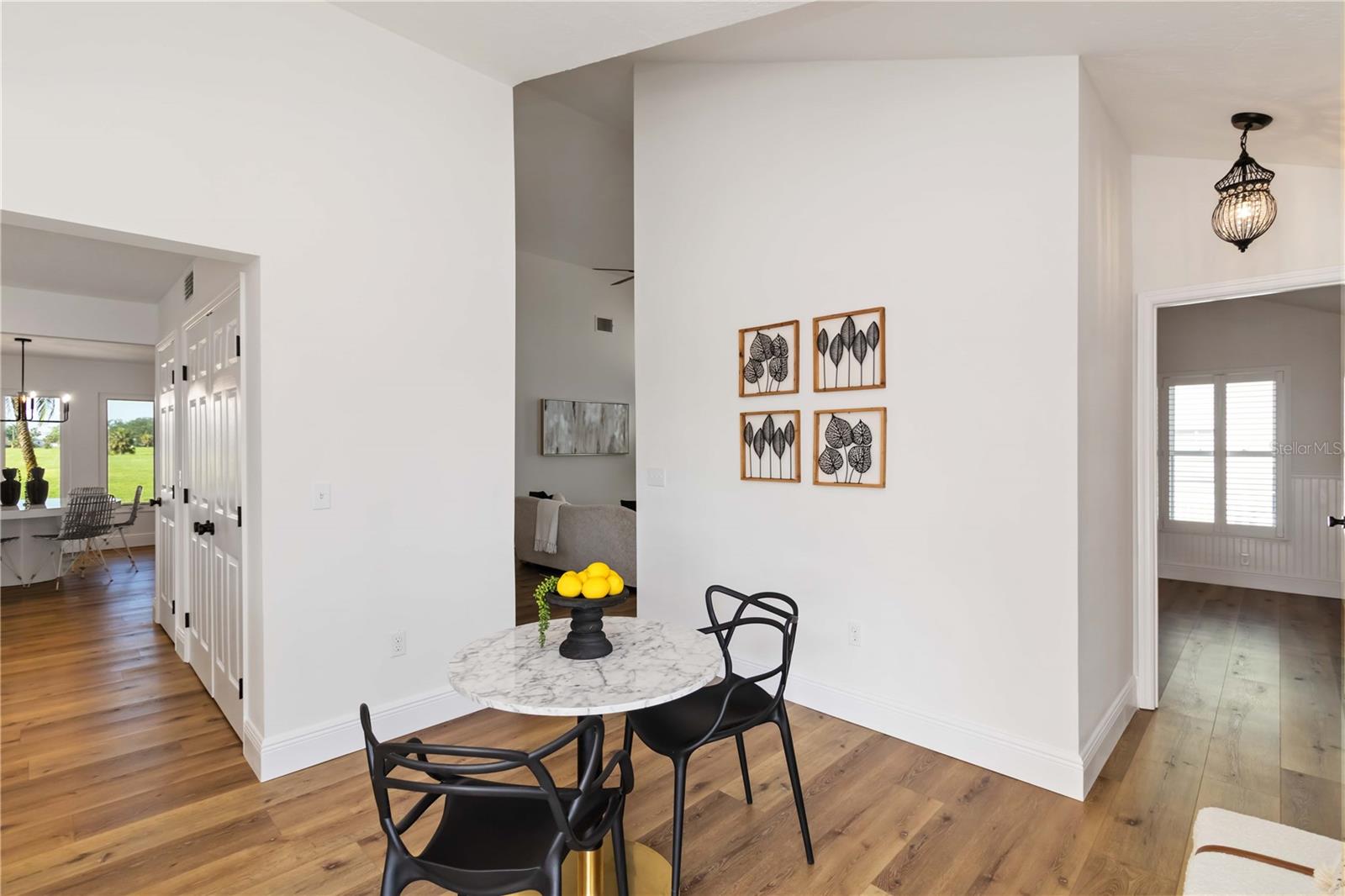 GULF & BAY ESTATES - Residential