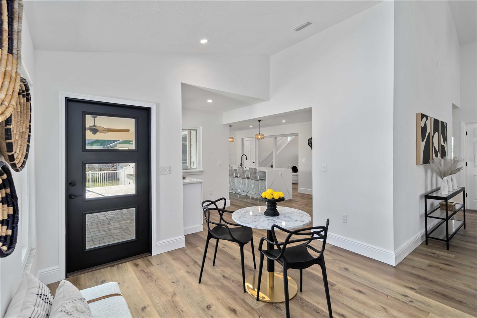 GULF & BAY ESTATES - Residential