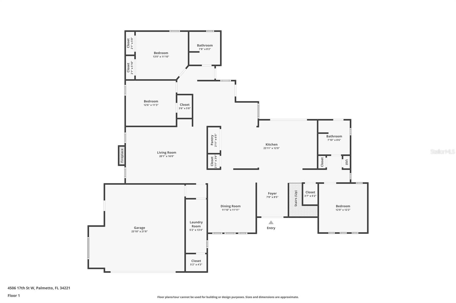 GULF & BAY ESTATES - Residential