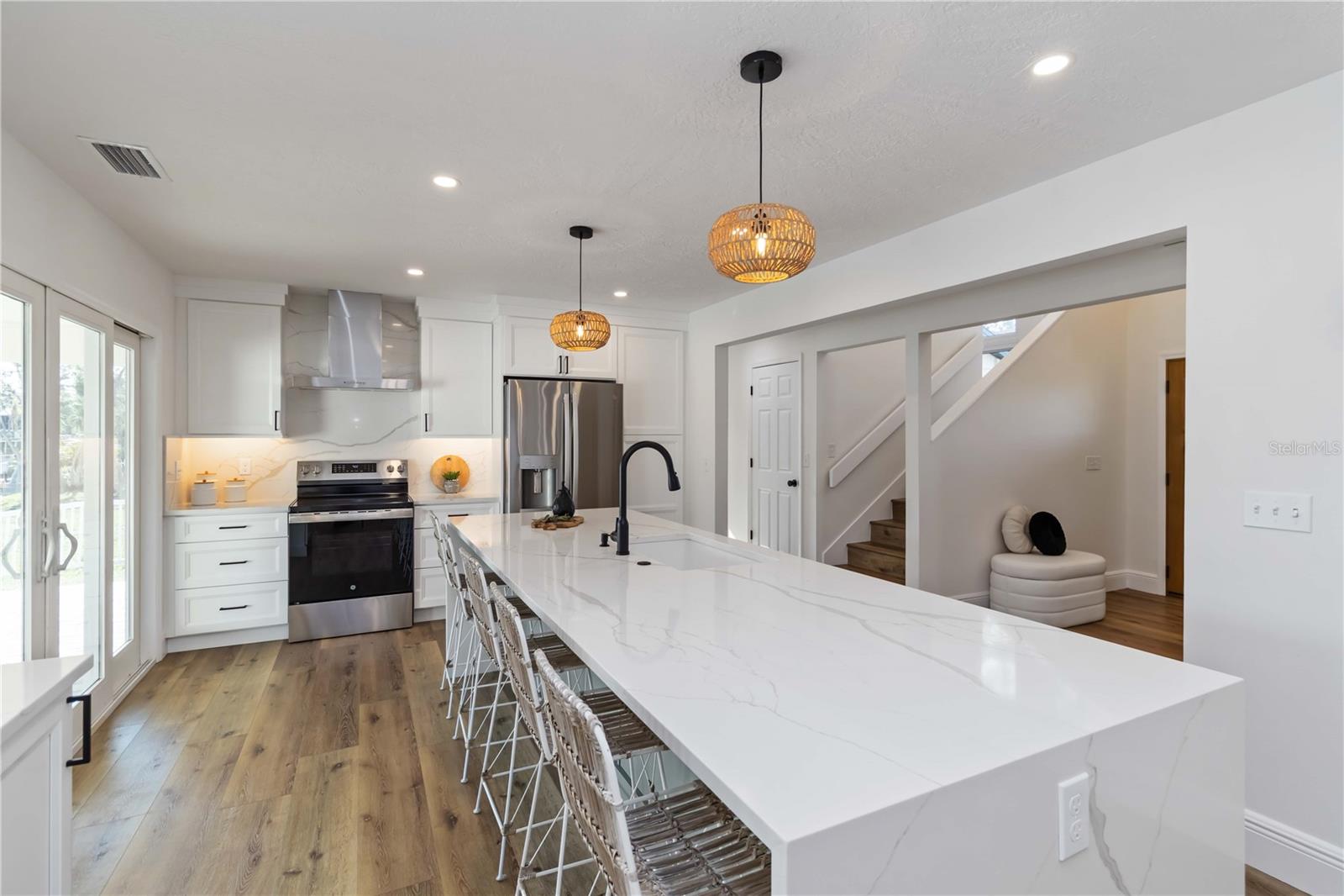 GULF & BAY ESTATES - Residential