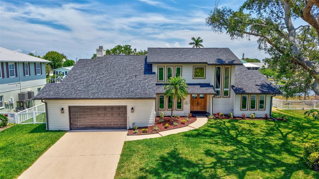 Photo of 4506 17th Street W, Palmetto, FL 34221 (MLS # A4654422)