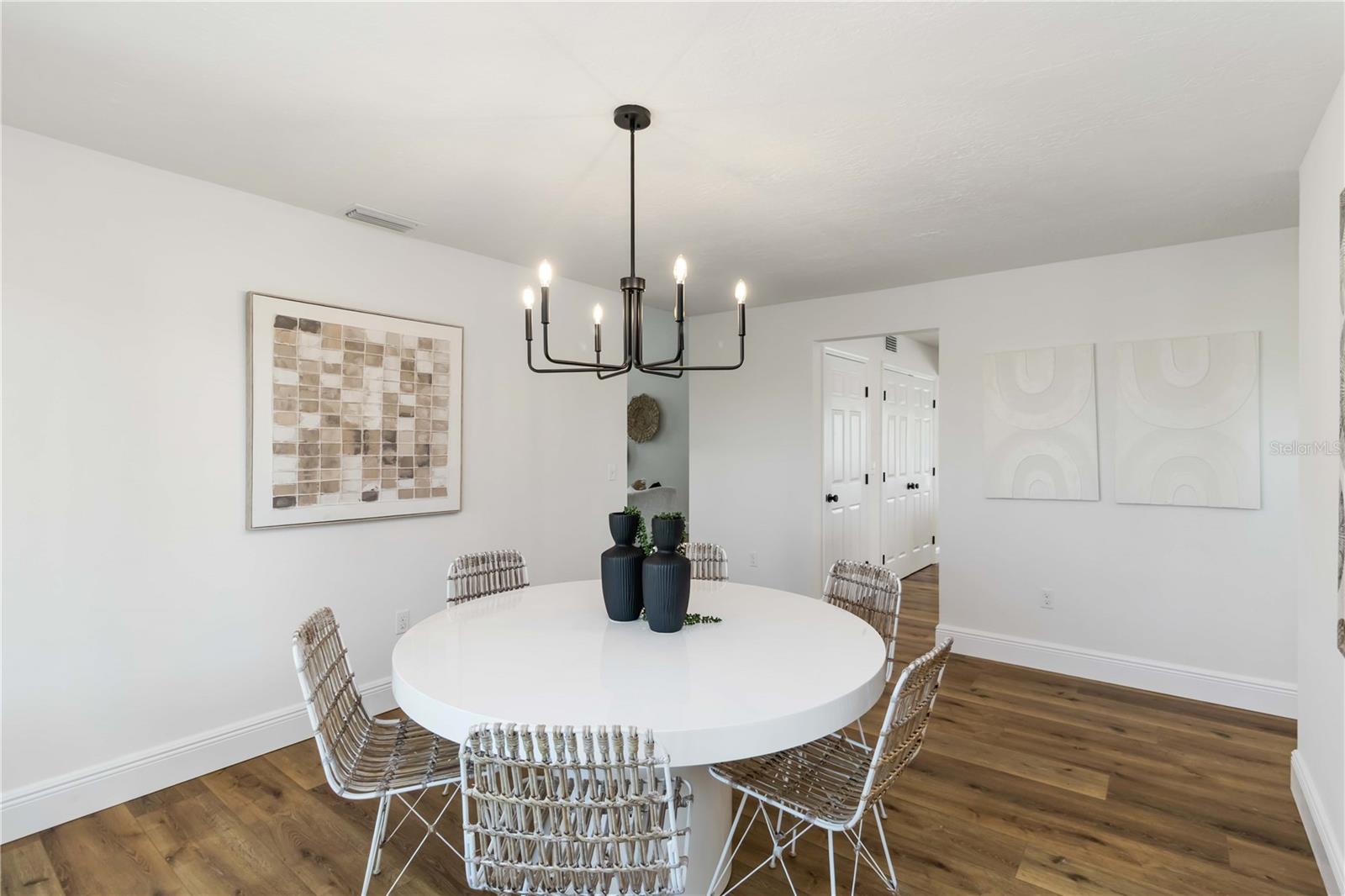 GULF & BAY ESTATES - Residential