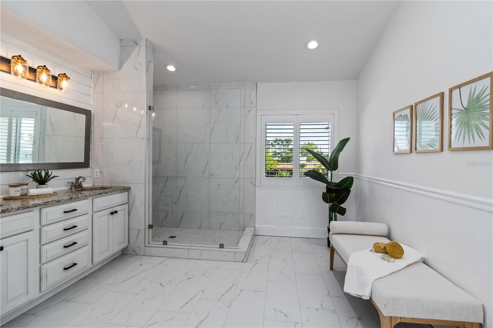 GULF & BAY ESTATES - Residential