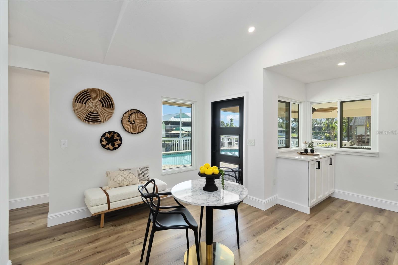 GULF & BAY ESTATES - Residential