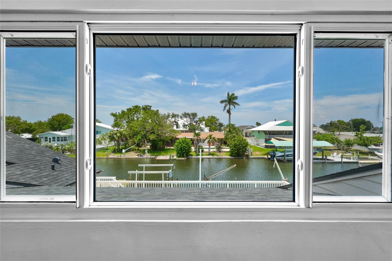 GULF & BAY ESTATES - Residential