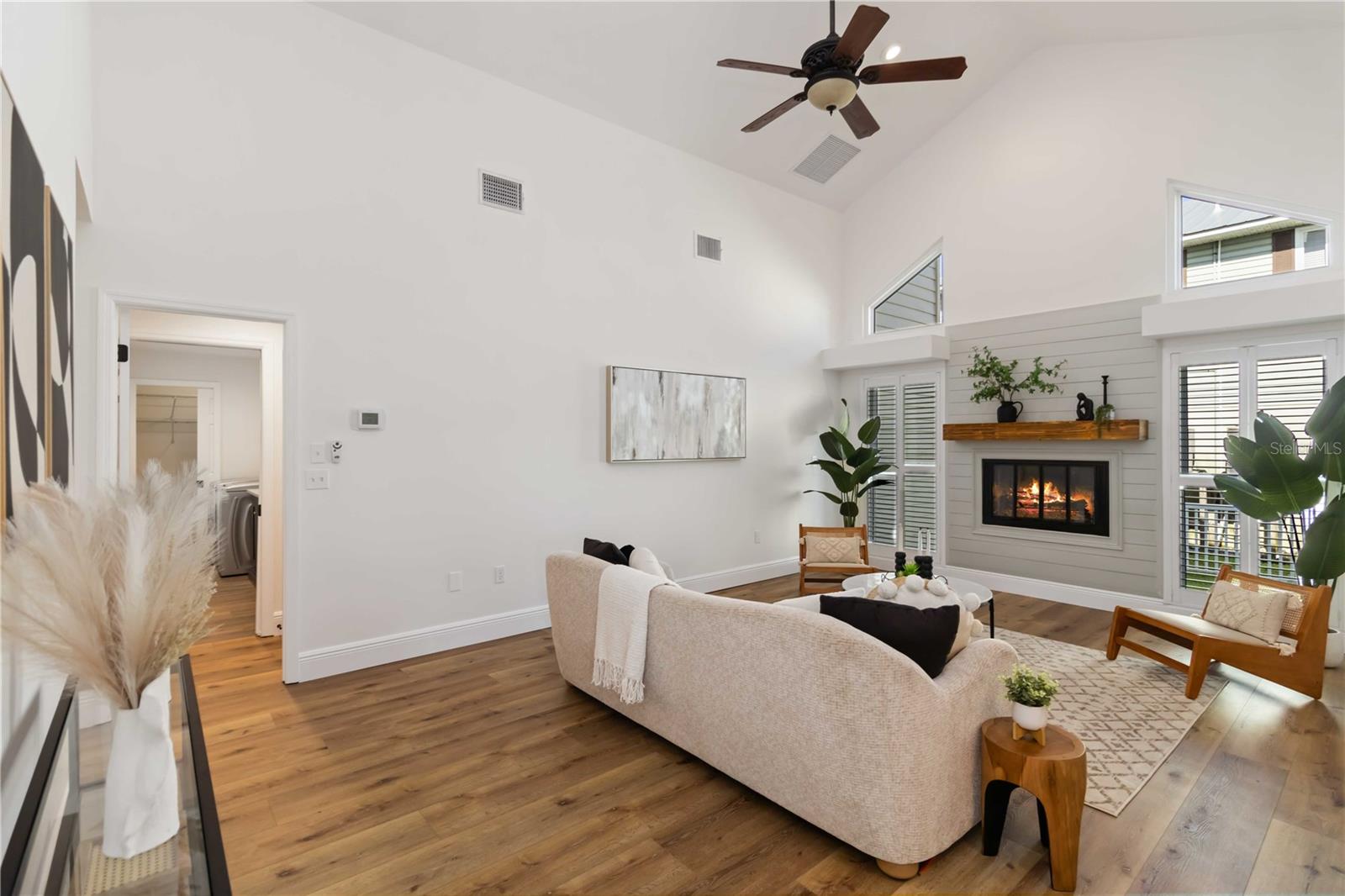 GULF & BAY ESTATES - Residential