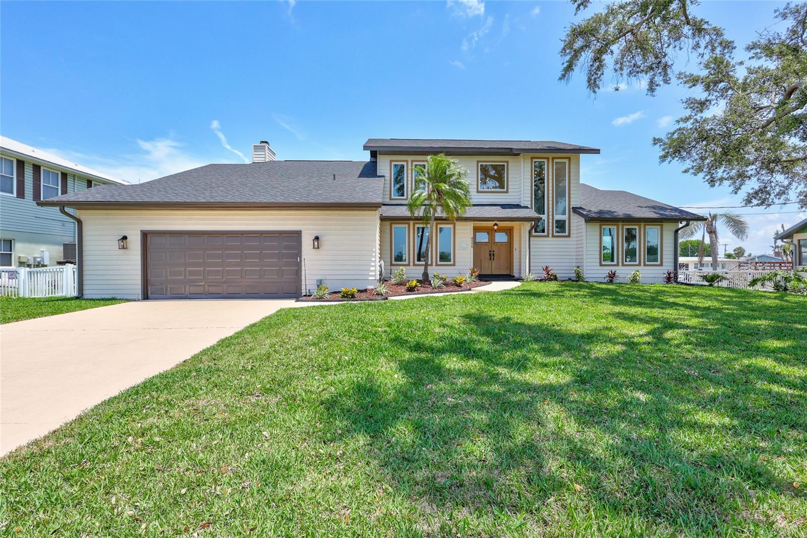 GULF & BAY ESTATES - Residential