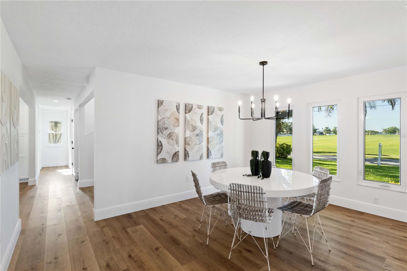 GULF & BAY ESTATES - Residential