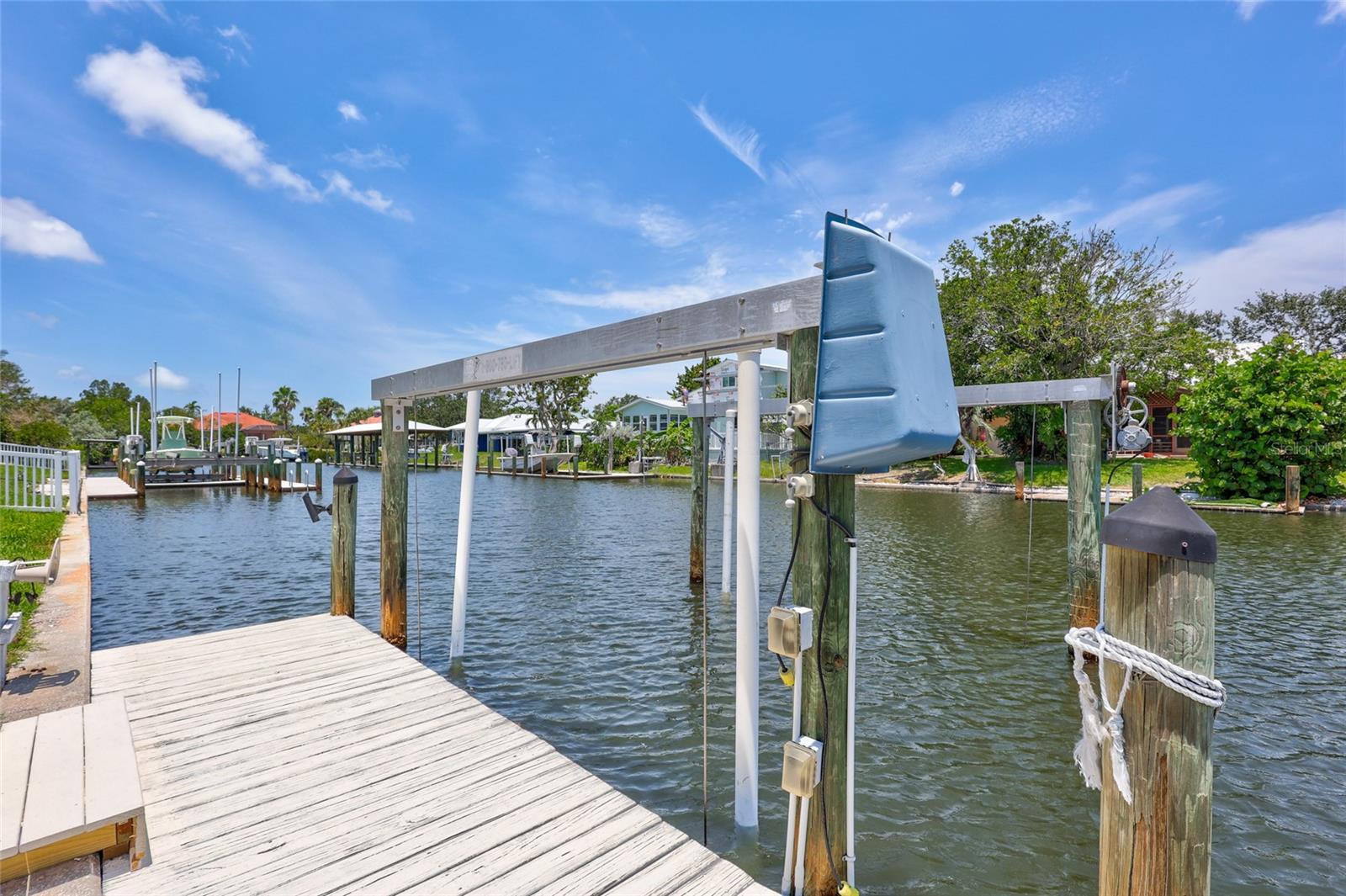 GULF & BAY ESTATES - Residential