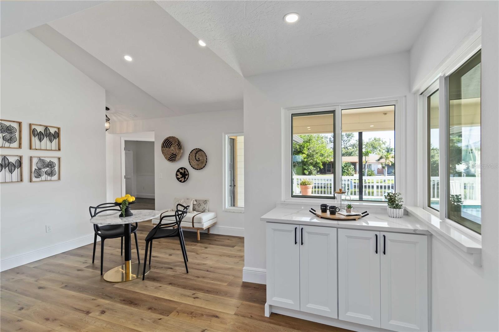 GULF & BAY ESTATES - Residential