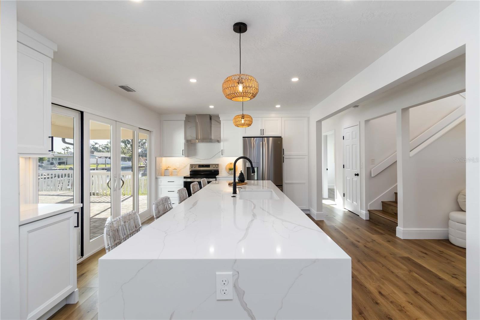 GULF & BAY ESTATES - Residential