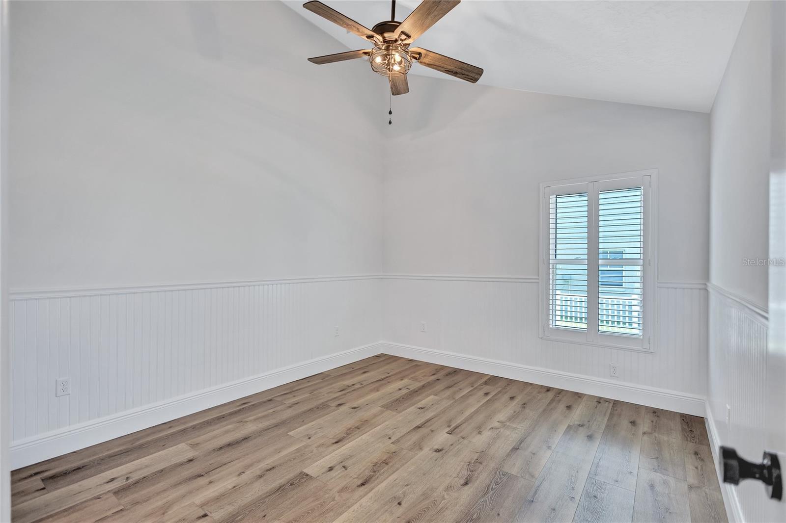GULF & BAY ESTATES - Residential