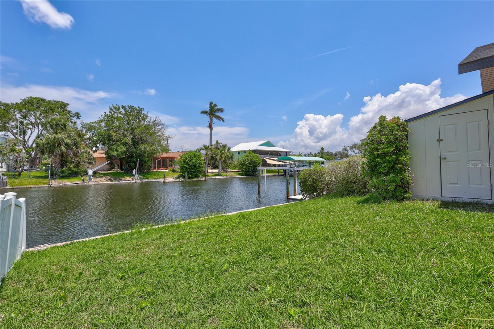 GULF & BAY ESTATES - Residential