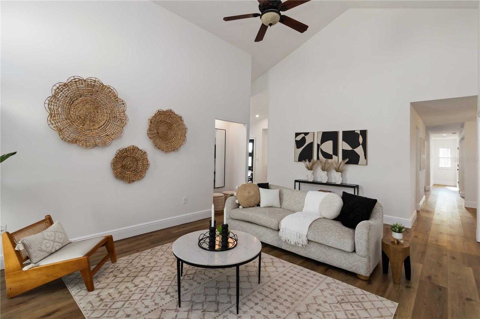 GULF & BAY ESTATES - Residential