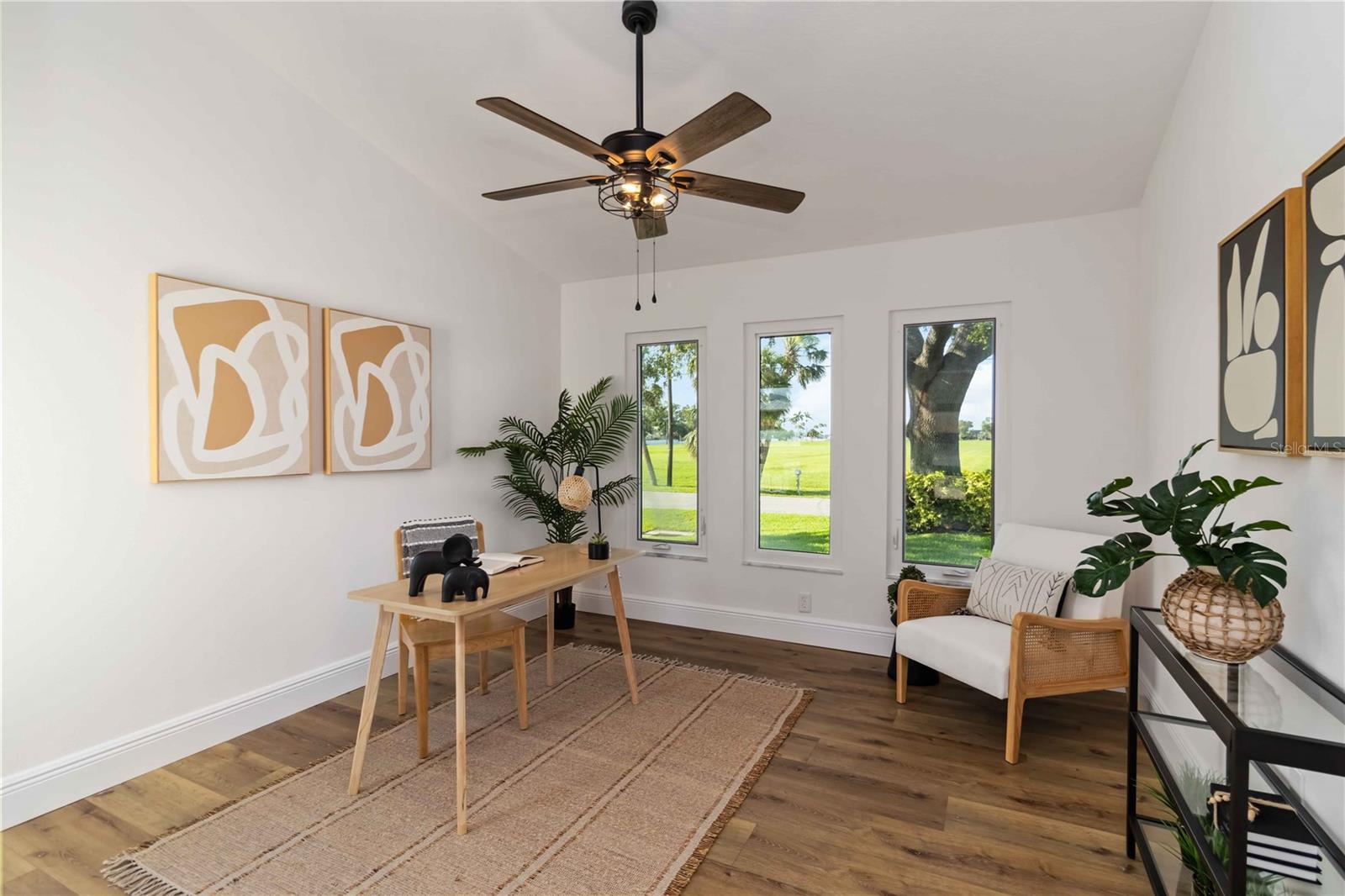 GULF & BAY ESTATES - Residential