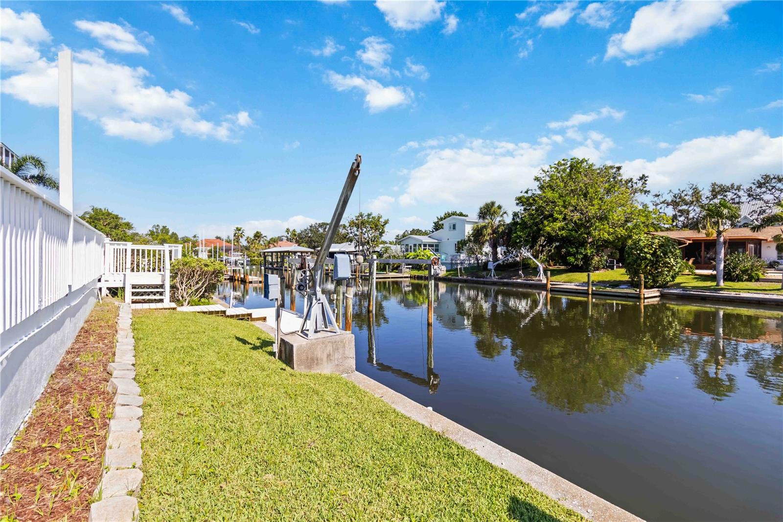 GULF & BAY ESTATES - Residential