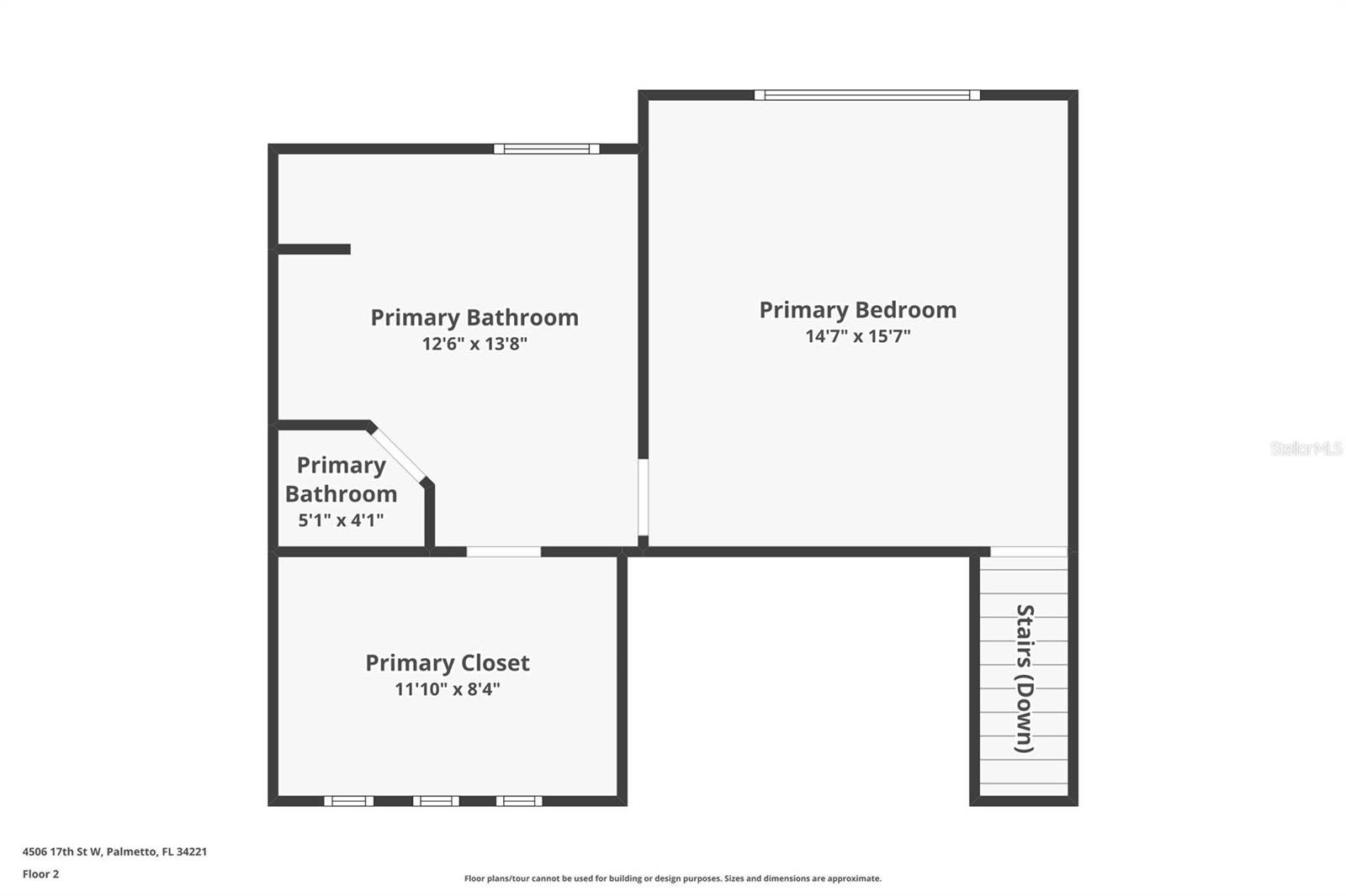 GULF & BAY ESTATES - Residential