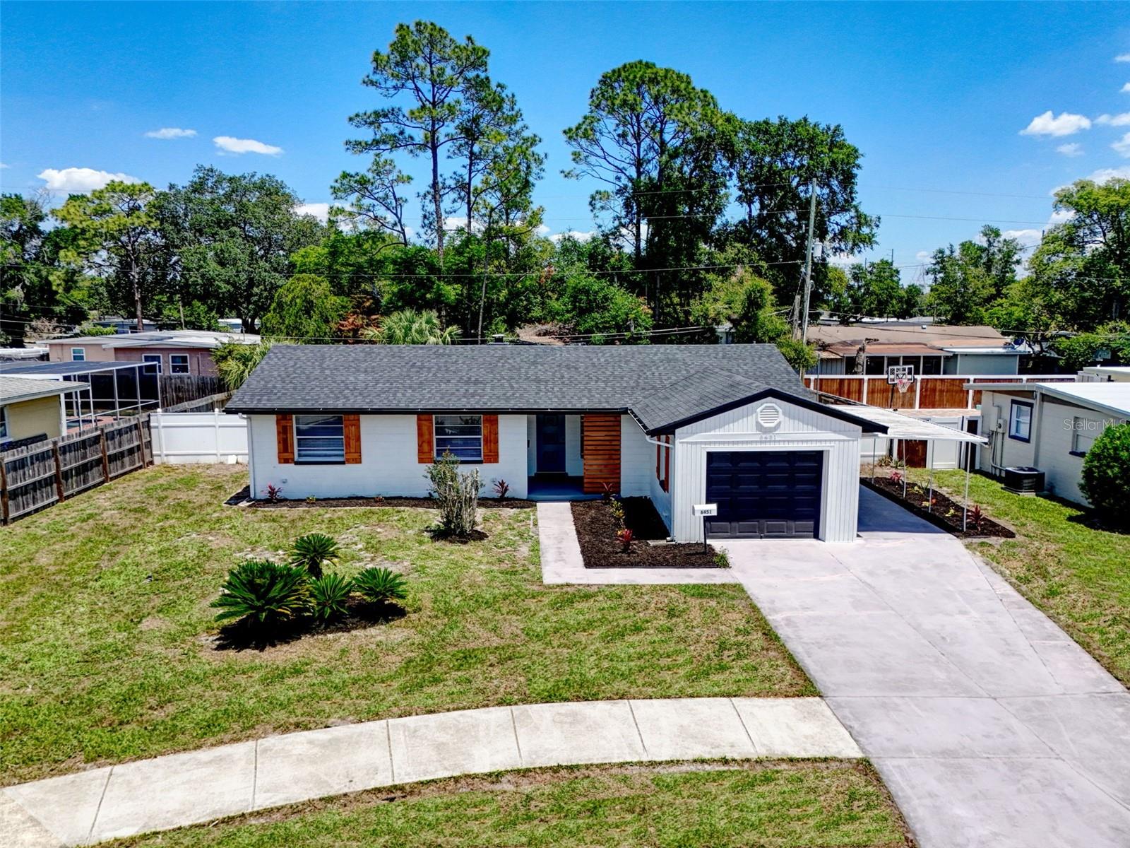 ENGELWOOD PARK - Residential