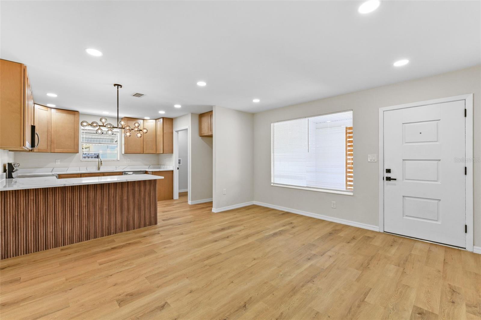 ENGELWOOD PARK - Residential