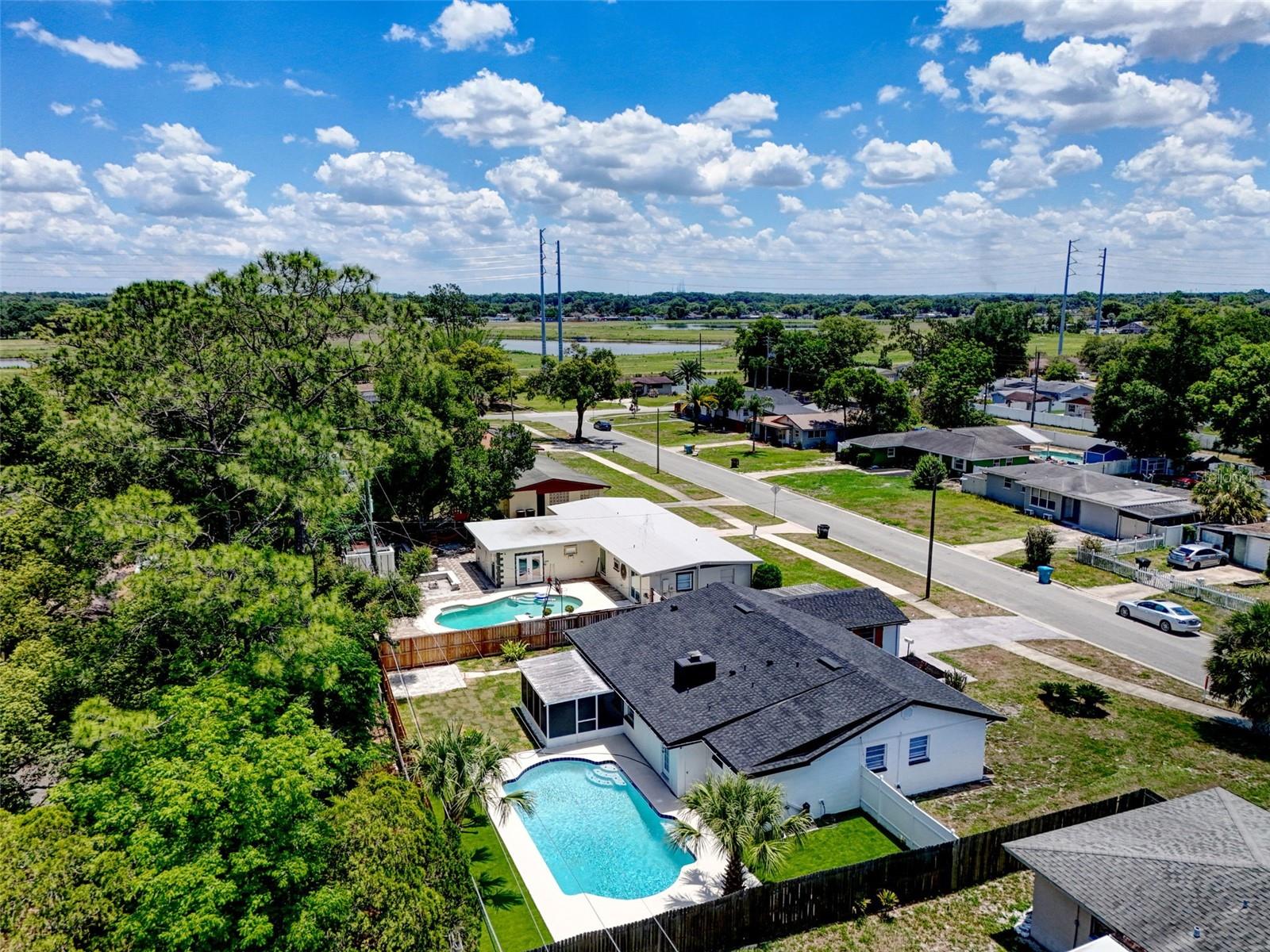 ENGELWOOD PARK - Residential