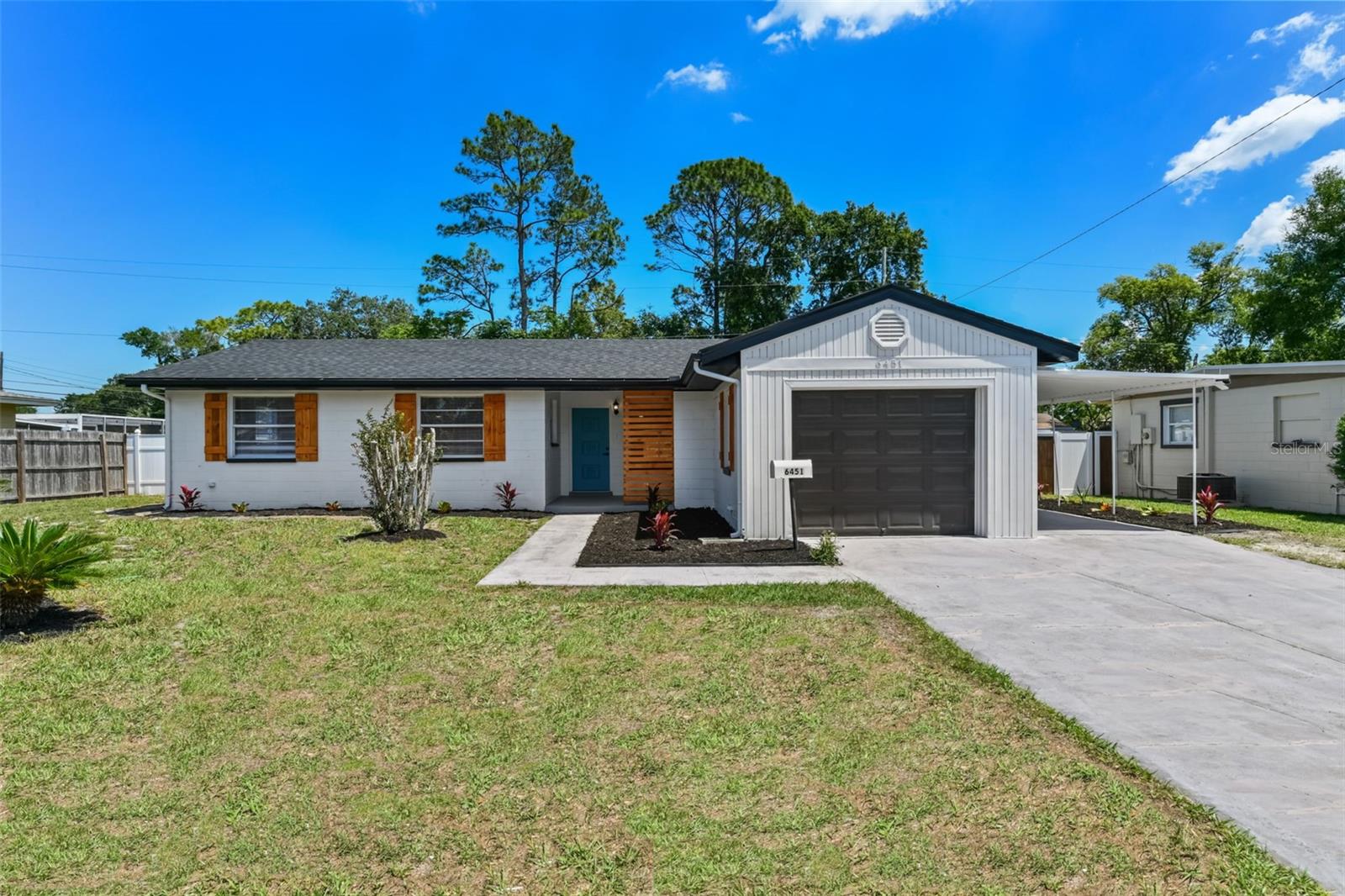 ENGELWOOD PARK - Residential