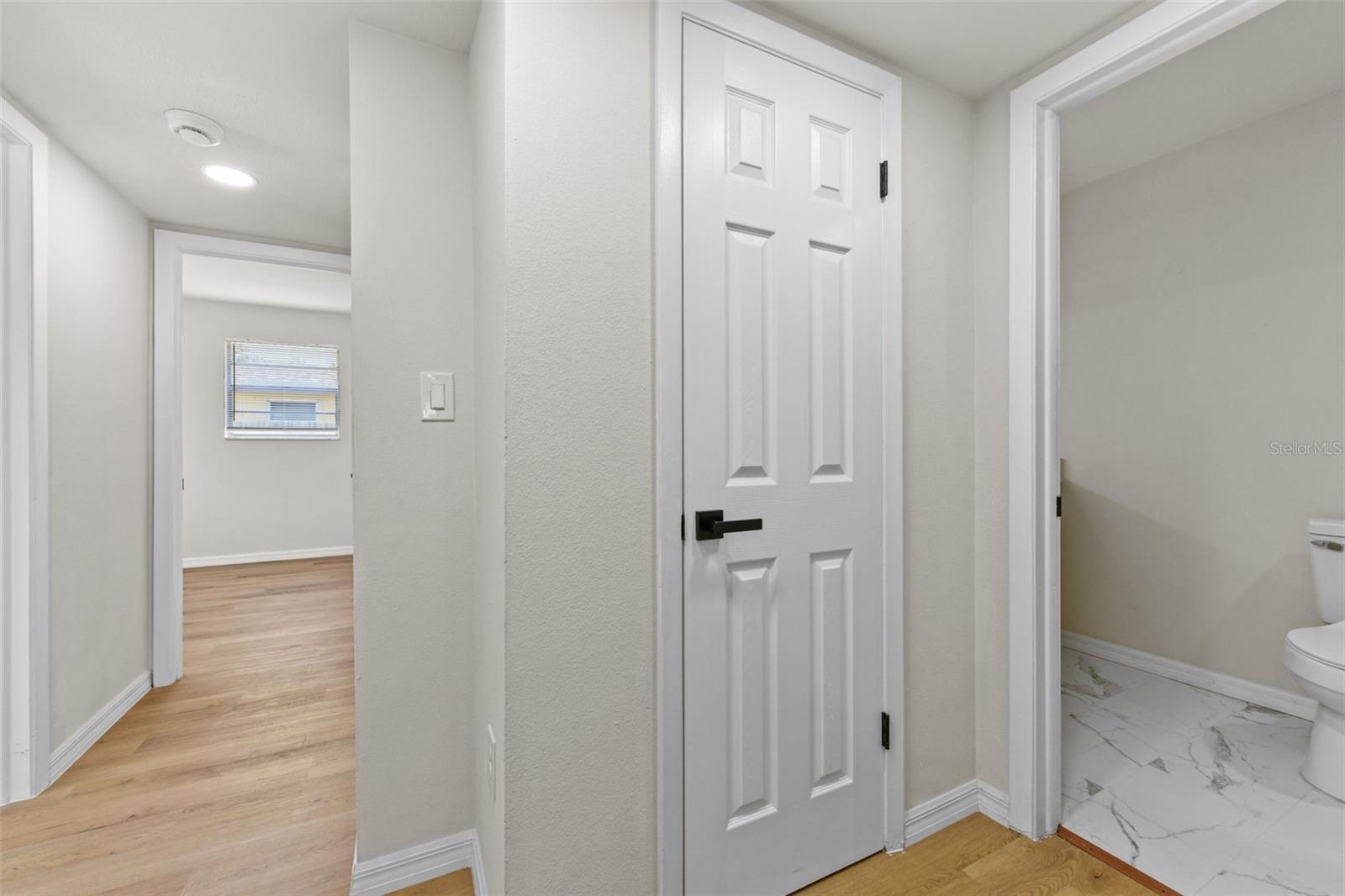 ENGELWOOD PARK - Residential