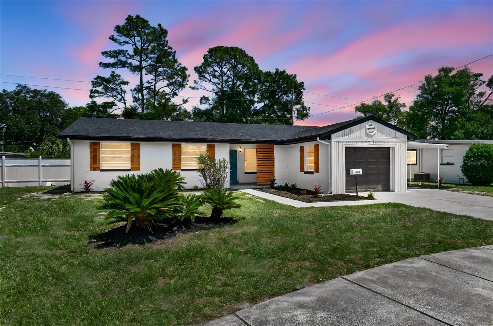 ENGELWOOD PARK - Residential