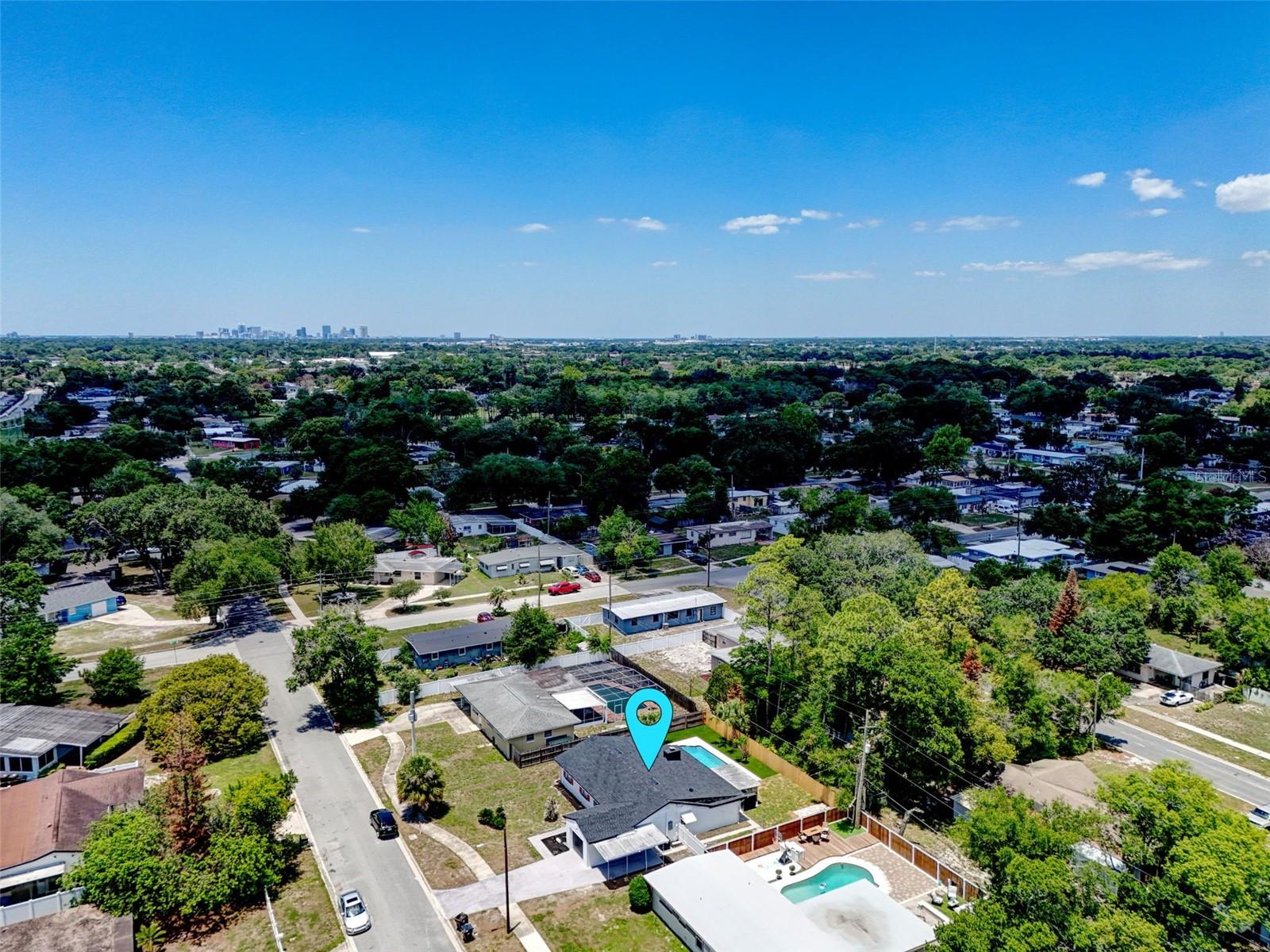 ENGELWOOD PARK - Residential