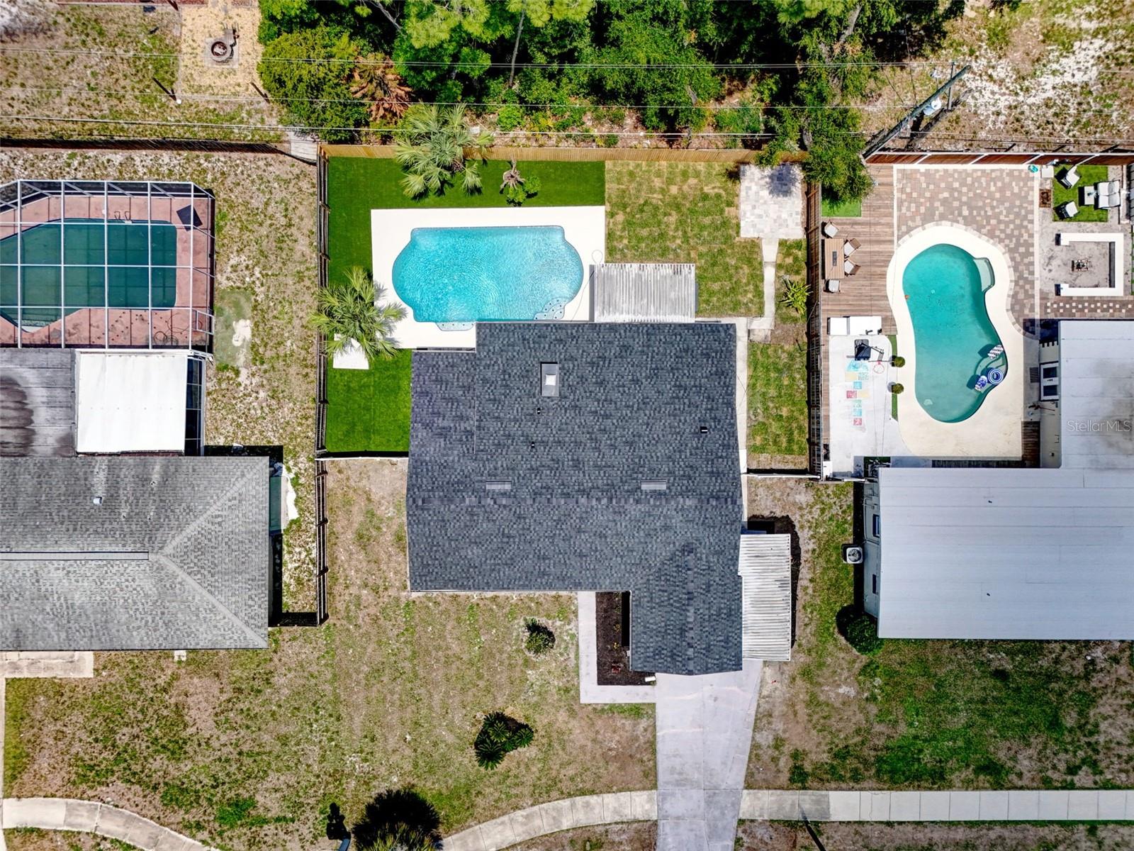 ENGELWOOD PARK - Residential
