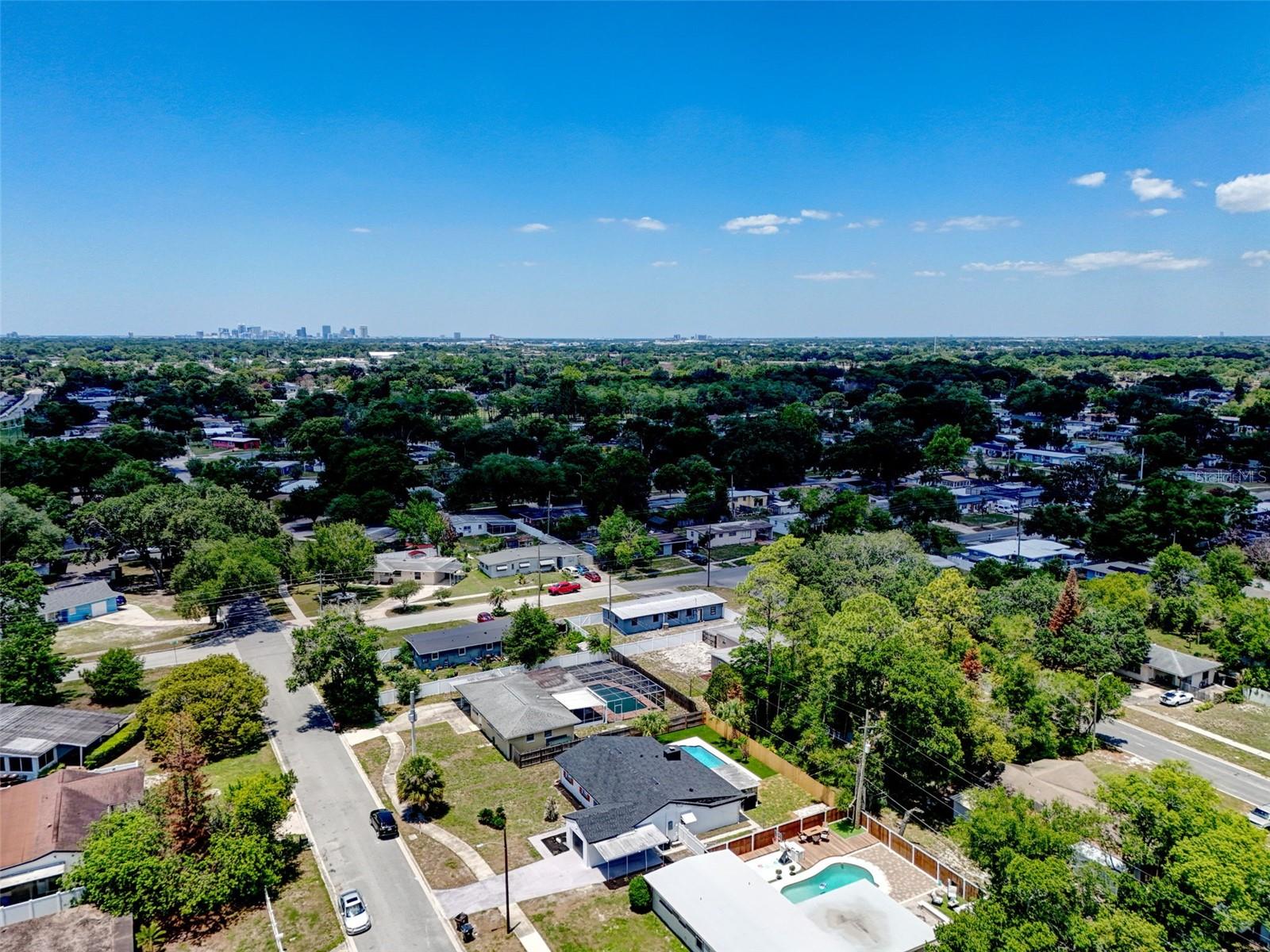 ENGELWOOD PARK - Residential