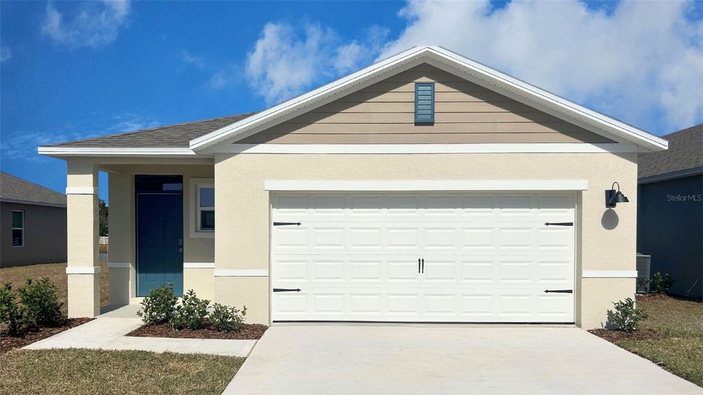 Photo of 2074 Walnut Creek Drive, Kissimmee, FL 34744 (MLS # O6389110)