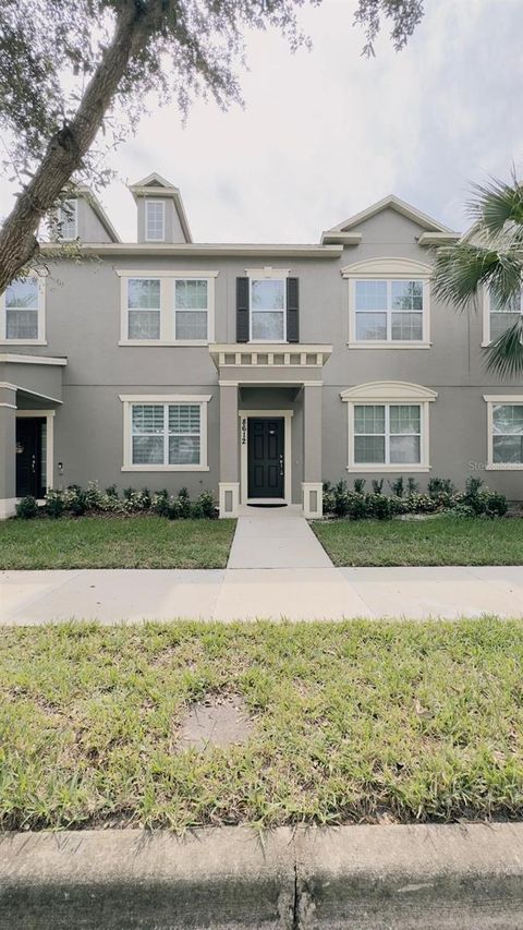 A home in WINDERMERE