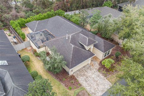A home in NEWBERRY