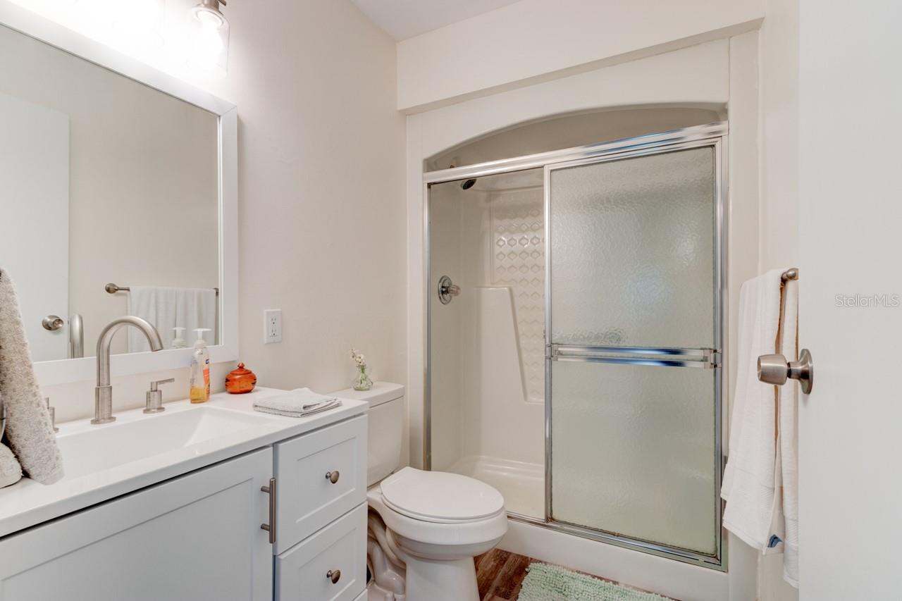 FAIRGREEN UNIT 01A - Residential