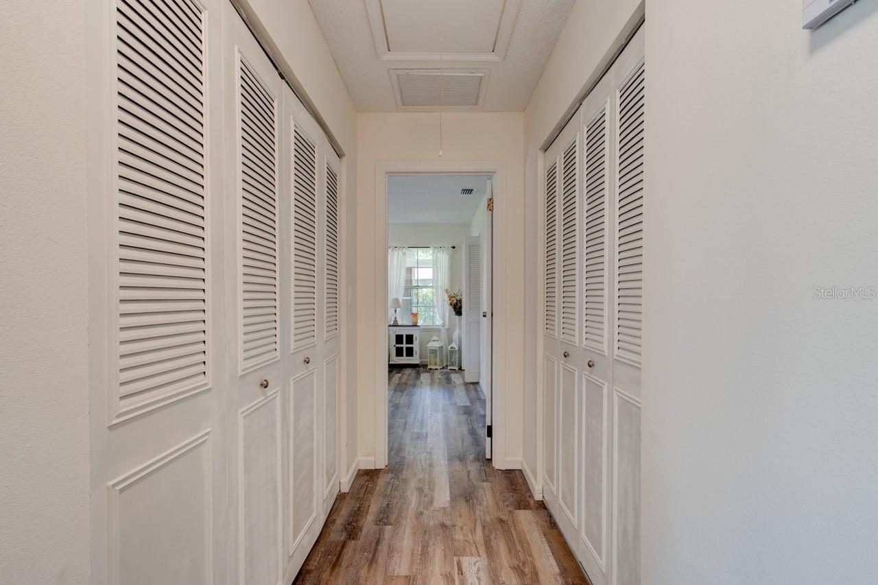 FAIRGREEN UNIT 01A - Residential