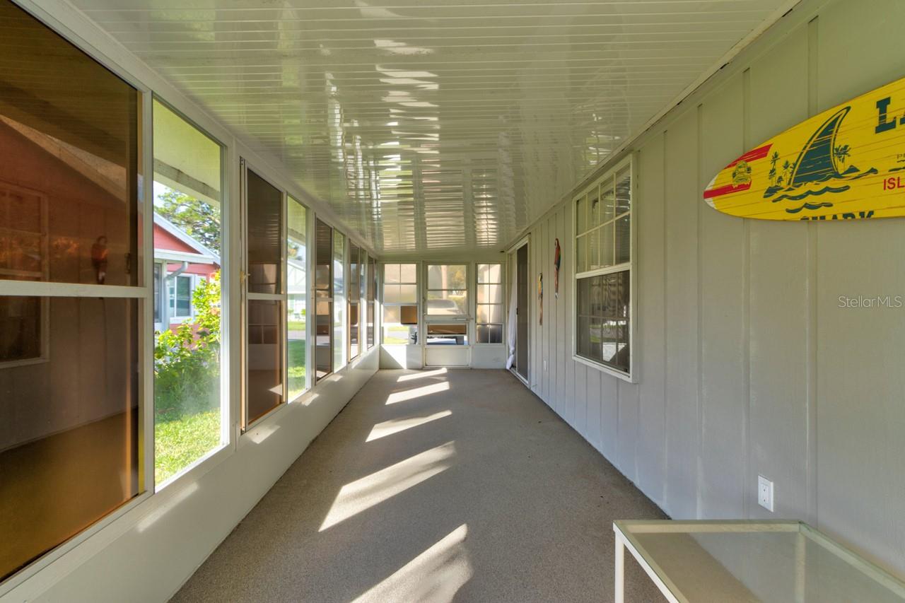 FAIRGREEN UNIT 01A - Residential